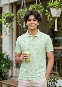 polo tshirt