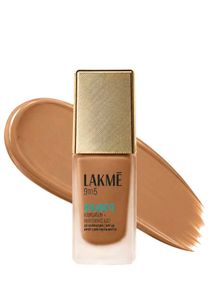 Lakme 9 to 5 Matte Foundation