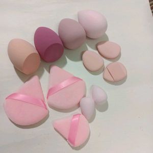 Fashion Colour Blending Essentials Set
