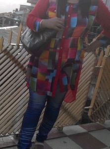 Tunic / Kurti