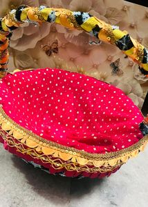 New Laddu Gopal Tokri