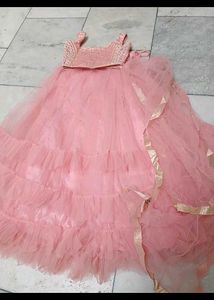 lehnga choli set