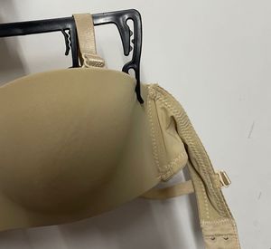 Nude Bra