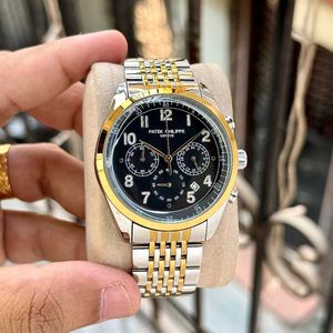 Patek Philippe Chronograph Watch