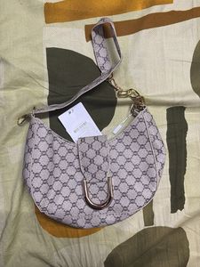 Stylish Shoulder Bag