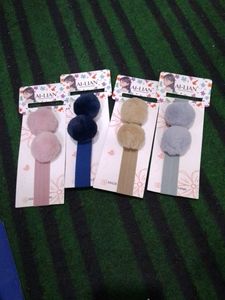 Head Bands