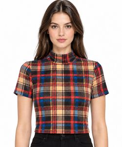 Shein Crop Top