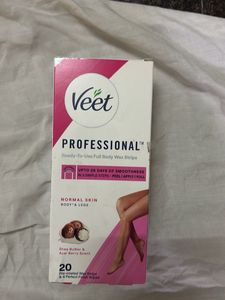 Hair Removal Cream Set