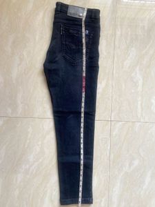 New Denim Stretcheable Jeans