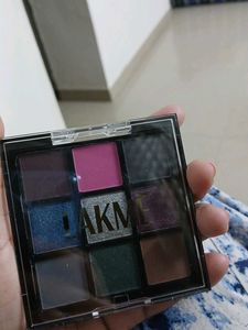 Lakme New Eyeshadow