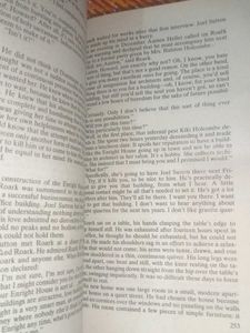 The Fountainhead by Ayn Rand