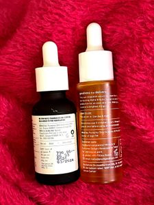 Plum Face Serum
