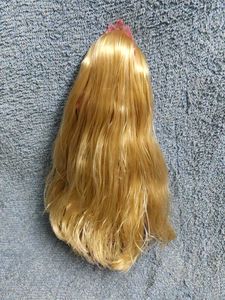 Disney Princess Rapunzel Doll with Comb