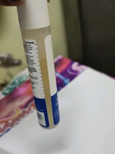 Bodywise Hair Growth Serum Roll-On
