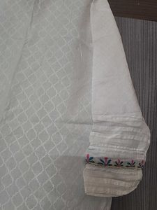 Westside Short Kurti