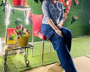 Cargo Jeans