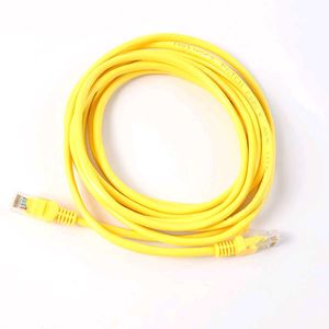 High-Speed Ethernet LAN Network Cable (3 Meter)