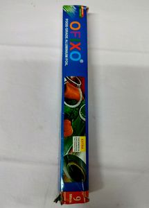 OFIXO Multipurpose Aluminium Foil Food Wrapping