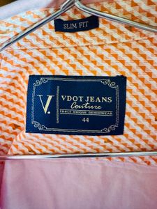 V-Dot Casual