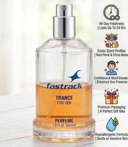 Fastrack Trance For Her Perfume