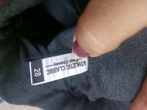 Boys Lower New With Tag 28 No. 4-6 Years Old