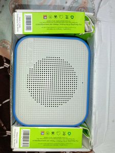 Portable Bluetooth Speaker