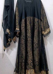 abaya printed frm Saudi Arabia 🖤💖