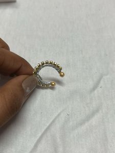 Sparkling Nose Pin