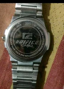 Casio Analog Watch