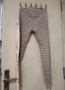 DE-FACTO Cute Pajama Set - Dog Graphic