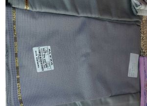 Shirt &amp; phant material