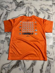 Apex Leadership Co. Orange T-Shirt