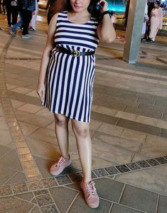 One Piece Dress