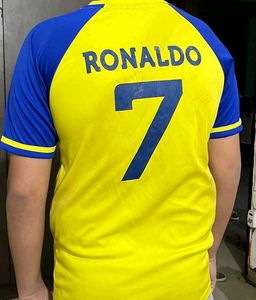 Al Nassr Football Club T-Shirt