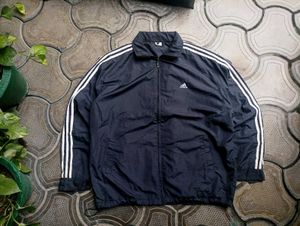 Adidas Windbreaker Jacket