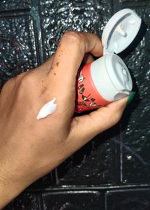 Aroma Magic Carrot Sunscreen Lotion SPF 15