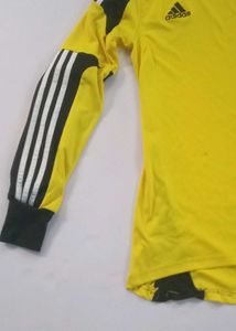 💛Adidas Football Keeper Jersey💛