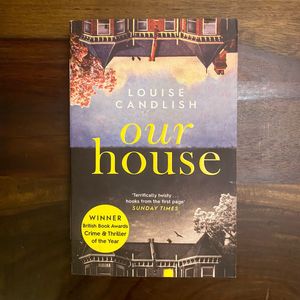 Our House by Louise Candlish