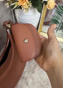 Structural Bag