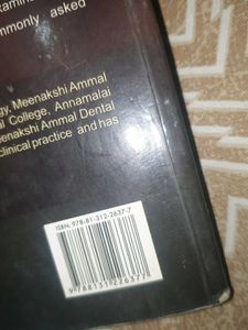 Preclinical Manual of Prosthodontics Textbook