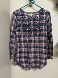 women’s top