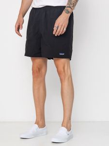 Patagonia Black Athletic Shorts