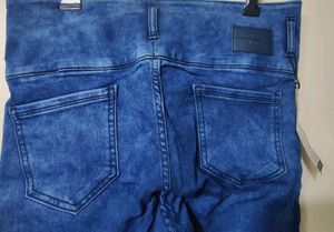 Tokyo Talkies Women's Casual Jean's . New With Tag