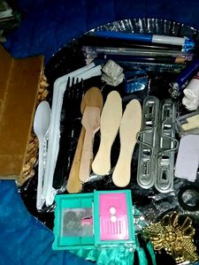 DIY Craft Supplies &amp; Embellishments