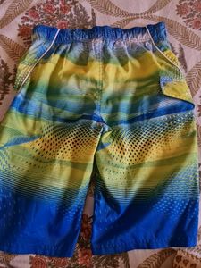 Men's Swim Trunks waist 24