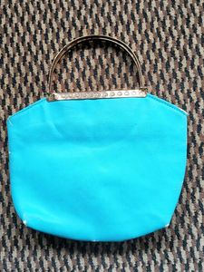purse or clutch very pretty