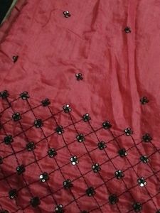 Beautiful Kurtha With Salwar Suit