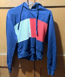 Colorblock Hoodie