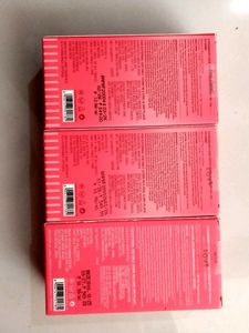 Dot &amp; Key Tinted Sunscreen SPF 50+ (3 Items)