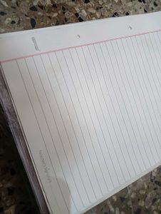 Science Practical Papers